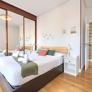 Appartement met Drie Slaapkamers